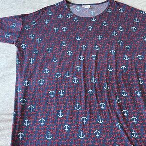 Size L Lularoe Tunic